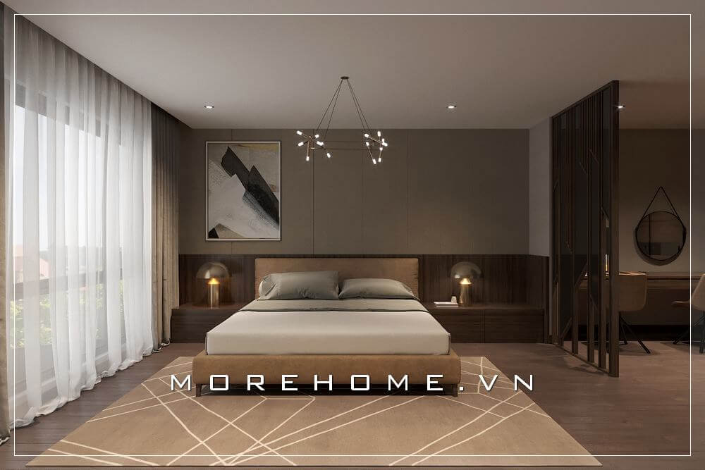 Giường ngủ Giường ngủ